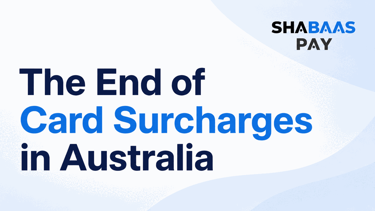 RBA Card Surcharge Ban for Small Business